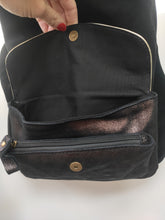 Charger l'image dans la galerie, Sac à Dos Bonaventure Noir