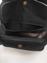 Charger l'image dans la galerie, Sac à Dos Bonaventure Noir