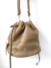 Charger l'image dans la galerie, Sac Seau Fernand Kaki