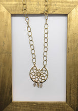 Charger l'image dans la galerie, Sautoir Gissy SALON SANDRINE