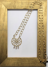 Charger l'image dans la galerie, Sautoir Gissy SALON SANDRINE