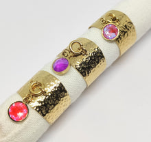 Charger l'image dans la galerie, Bague Marouschka