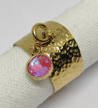 Charger l'image dans la galerie, Bague Marouschka