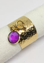 Charger l'image dans la galerie, Bague Marouschka