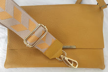 Charger l'image dans la galerie, Bandoulière géométrique