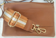 Charger l'image dans la galerie, Bandoulière brillance