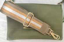 Charger l'image dans la galerie, Bandoulière brillance