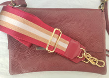 Charger l'image dans la galerie, Bandoulière brillance