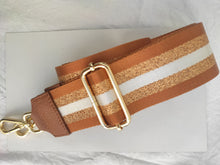 Charger l'image dans la galerie, Bandoulière brillance