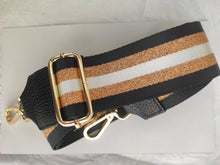 Charger l'image dans la galerie, Bandoulière brillance