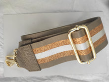 Charger l'image dans la galerie, Bandoulière brillance