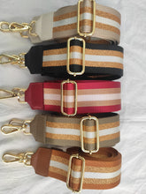 Charger l'image dans la galerie, Bandoulière brillance