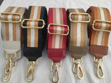 Charger l'image dans la galerie, Bandoulière brillance