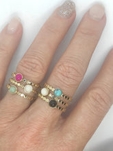 Charger l'image dans la galerie, Bague Sarada