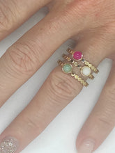 Charger l'image dans la galerie, Bague Sarada