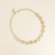 Charger l'image dans la galerie, Collier Wallas
