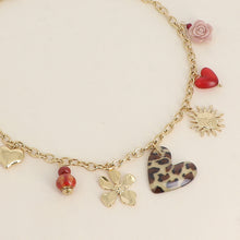 Charger l'image dans la galerie, Collier Maïa
