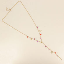 Charger l'image dans la galerie, Sautoir Amour
