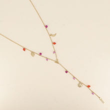 Charger l'image dans la galerie, Sautoir Amour
