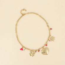 Charger l'image dans la galerie, Collier Amia
