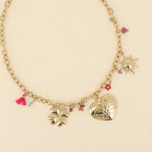 Charger l'image dans la galerie, Collier Amia
