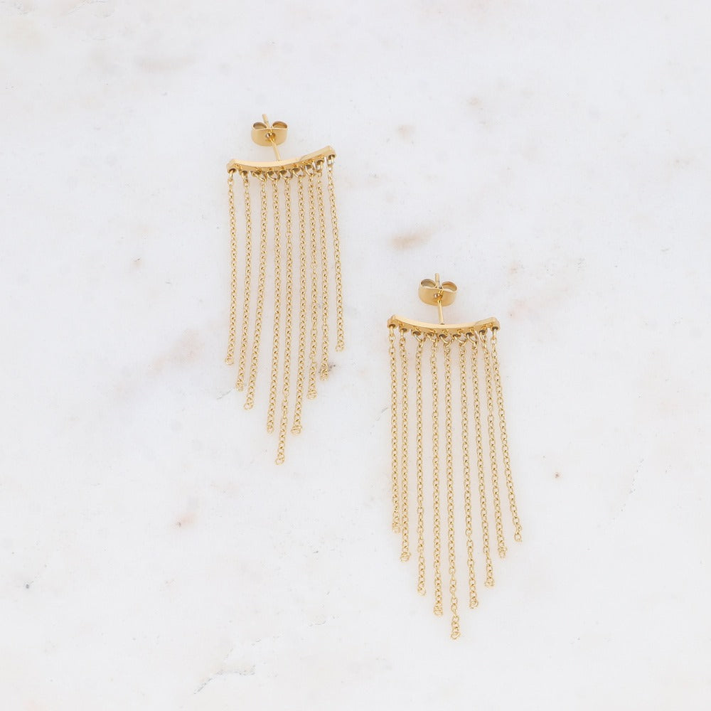 Boucles Fever