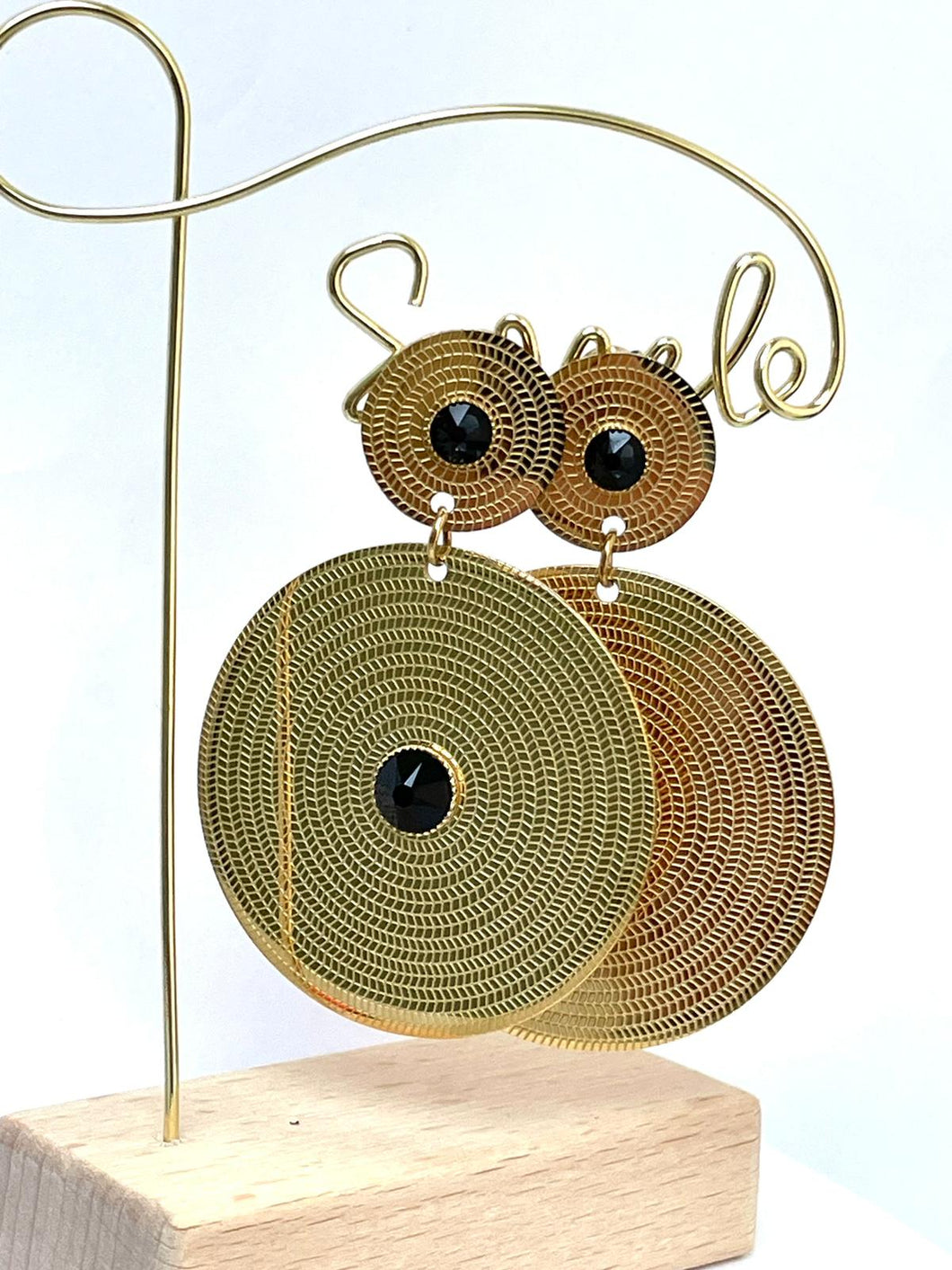 Boucles Yanette