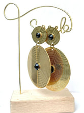 Charger l&#39;image dans la galerie, Boucles Yanette
