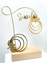 Charger l&#39;image dans la galerie, Boucles Babeth 2 en 1
