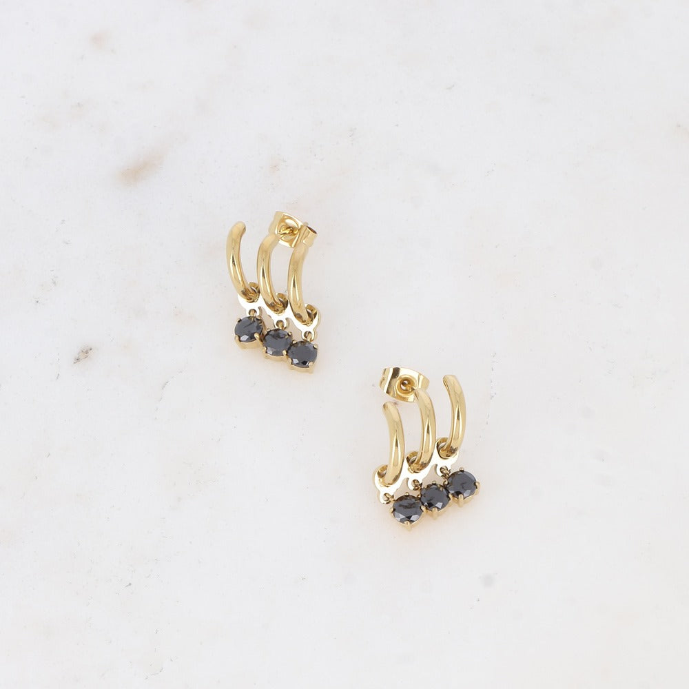 Boucles Helsie