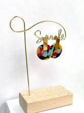 Charger l&#39;image dans la galerie, Boucles Fabio
