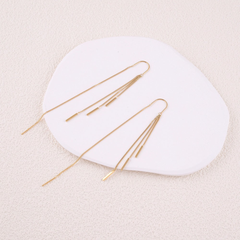 Boucles Virago