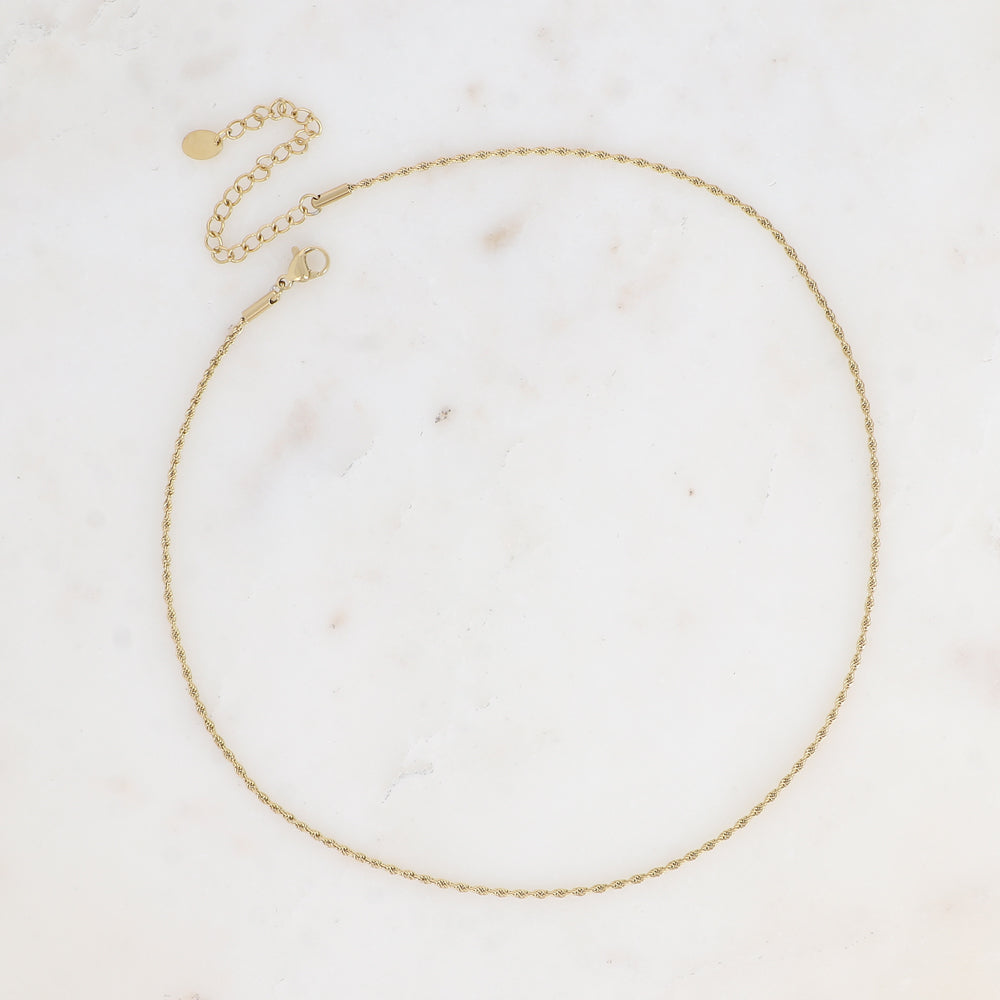 Collier Coco