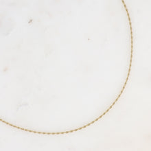 Charger l&#39;image dans la galerie, Collier Coco
