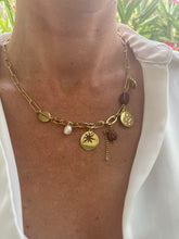 Charger l&#39;image dans la galerie, Collier Kaori
