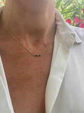 Charger l&#39;image dans la galerie, Collier Siena
