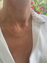 Charger l&#39;image dans la galerie, Collier Coco
