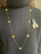 Charger l&#39;image dans la galerie, Sautoir Maïssa
