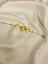 Charger l&#39;image dans la galerie, Bracelet Esmeralda
