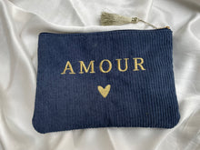 Charger l&#39;image dans la galerie, Pochette AMOUR
