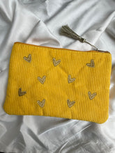 Charger l&#39;image dans la galerie, Pochette Jaune
