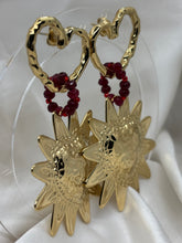 Charger l'image dans la galerie, Boucles Solal
