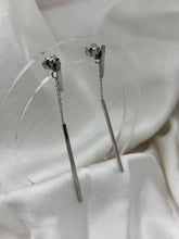 Charger l'image dans la galerie, Boucles Cassandre 2 en 1
