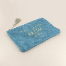 Charger l&#39;image dans la galerie, Pochette JOLI BAZAR
