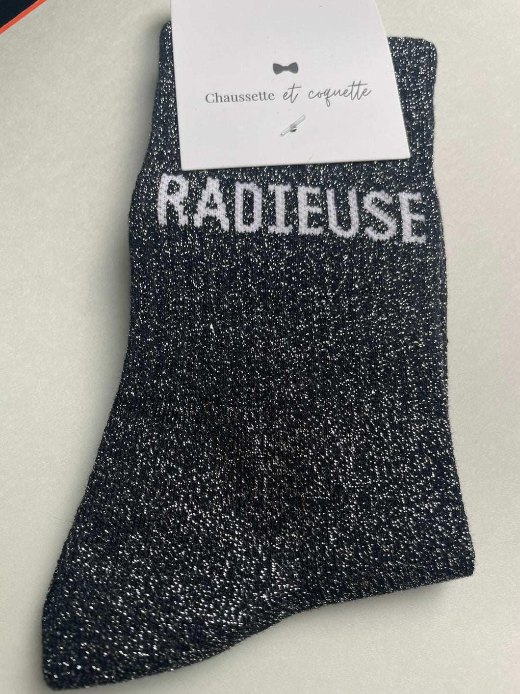 Chaussettes Radieuse