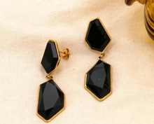 Charger l&#39;image dans la galerie, Boucles Filippa
