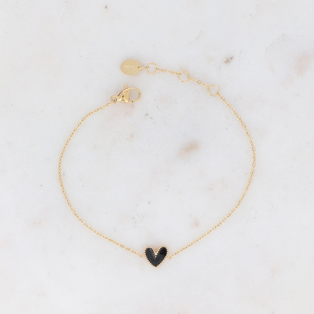 Bracelet Verone blanc