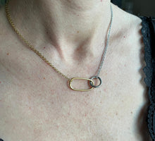Charger l'image dans la galerie, Collier Agénor
