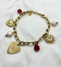 Charger l'image dans la galerie, Bracelet Maria
