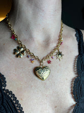 Charger l'image dans la galerie, Collier Amia
